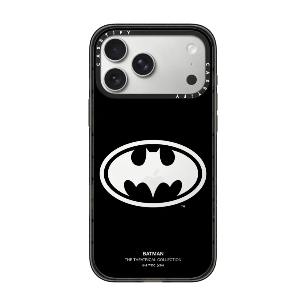 Batman™ Logo Case