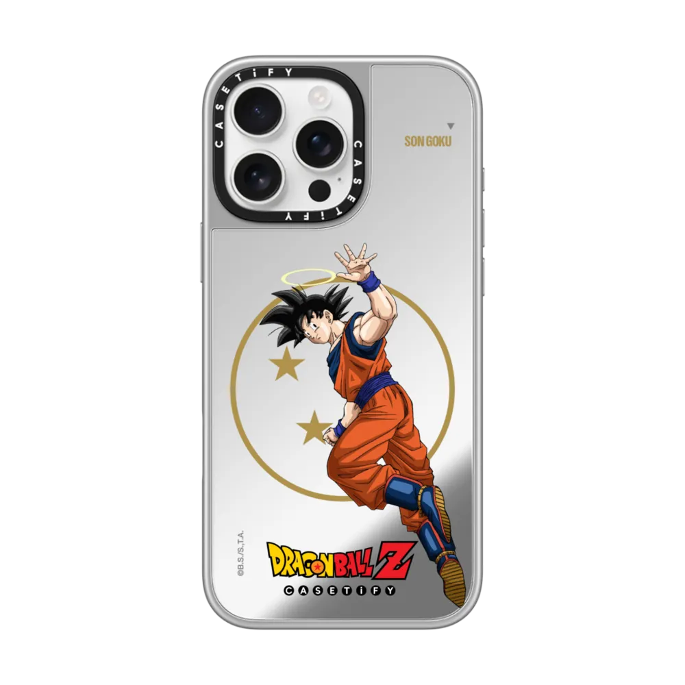 七龍珠 Z｜GOKU Case