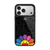 村上隆｜SMILE (RAINBOW) PHONE CASE（晶釉款）｜手機殼