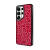 村上隆｜MULTI-FLOWERS (RED) PHONE CASE｜三星手機殼
