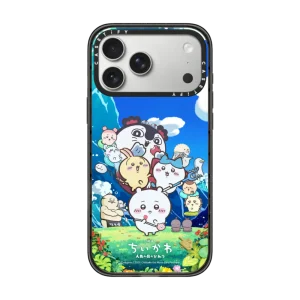 吉伊卡哇 CHIIKAWA THE MOVIE: THE SECRET OF MERMAID ISLAND - Phone Case｜手機殼