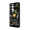 JoJo 的奇妙冒險：星塵鬥士｜Stardust Crusaders Sticker Case（鏡面款）｜三星手機殼