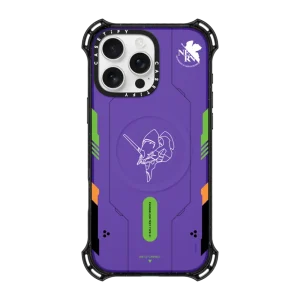新世紀福音戰士｜Evangelion Test Type-01 Case｜手機殼