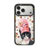 Croc Hat Cat｜手機殼