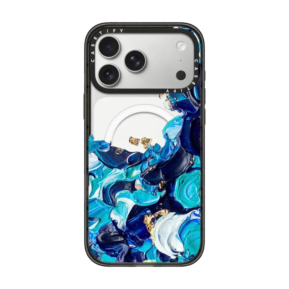 Frosted Android Case by Ann Upton｜手機殼