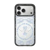 WYAGL Paisley Case- Blue｜手機殼