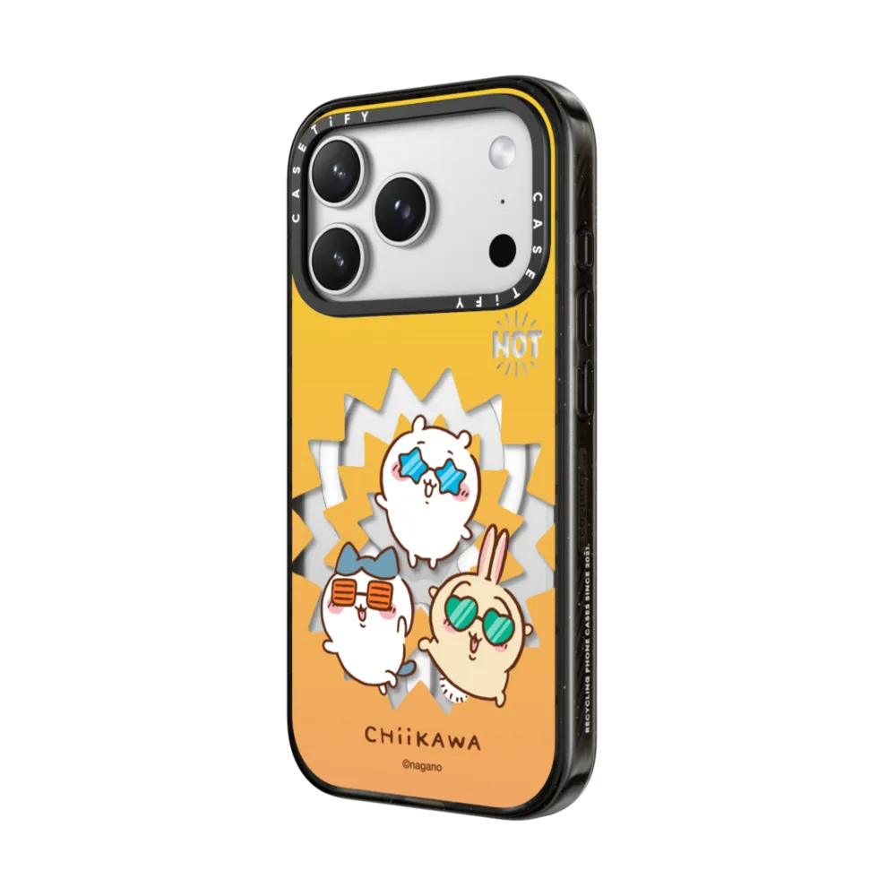 吉伊卡哇 Chiikawa Sunshine Case｜手機殼