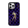 JoJo 的奇妙冒險：星塵鬥士｜Joseph Joestar Case｜手機殼