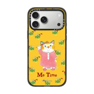 Me Time Sally Phone Case｜手機殼
