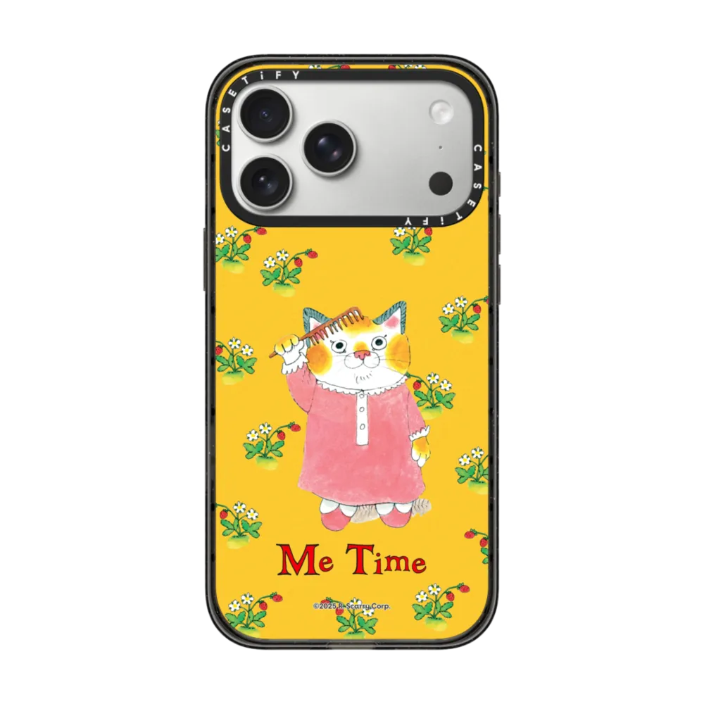 Me Time Sally Phone Case｜手機殼