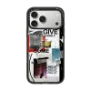 Give Yourself Some Credit By Malavika Natesh｜手機殼