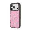 SUPER WAVY (PINK)｜手機殼