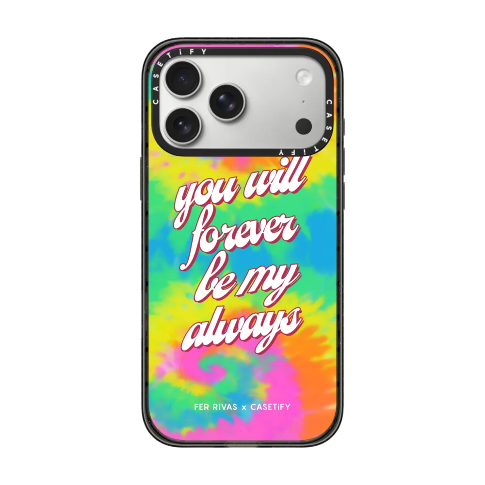 Love in colors case｜手機殼