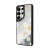 快樂雛菊｜三星手機殼