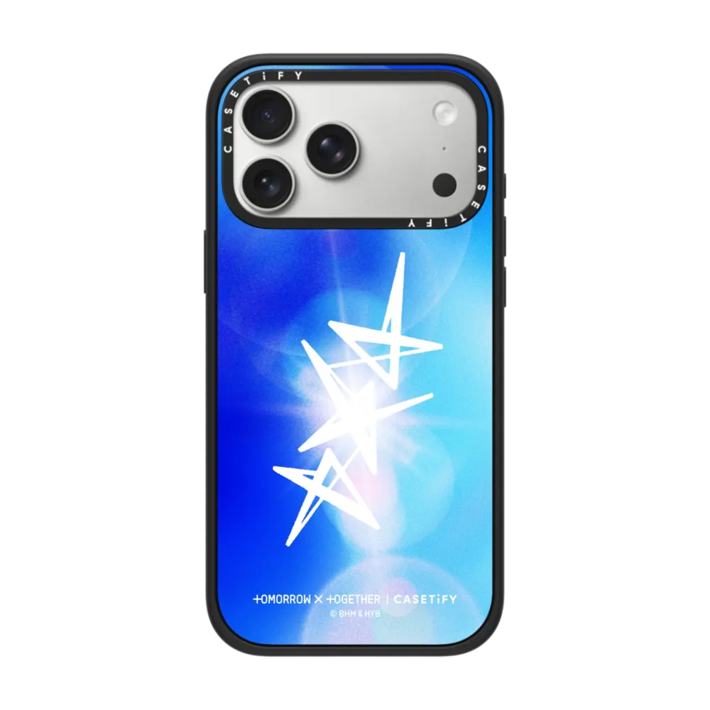 TXT TOGETHER Logo Case｜手機殼