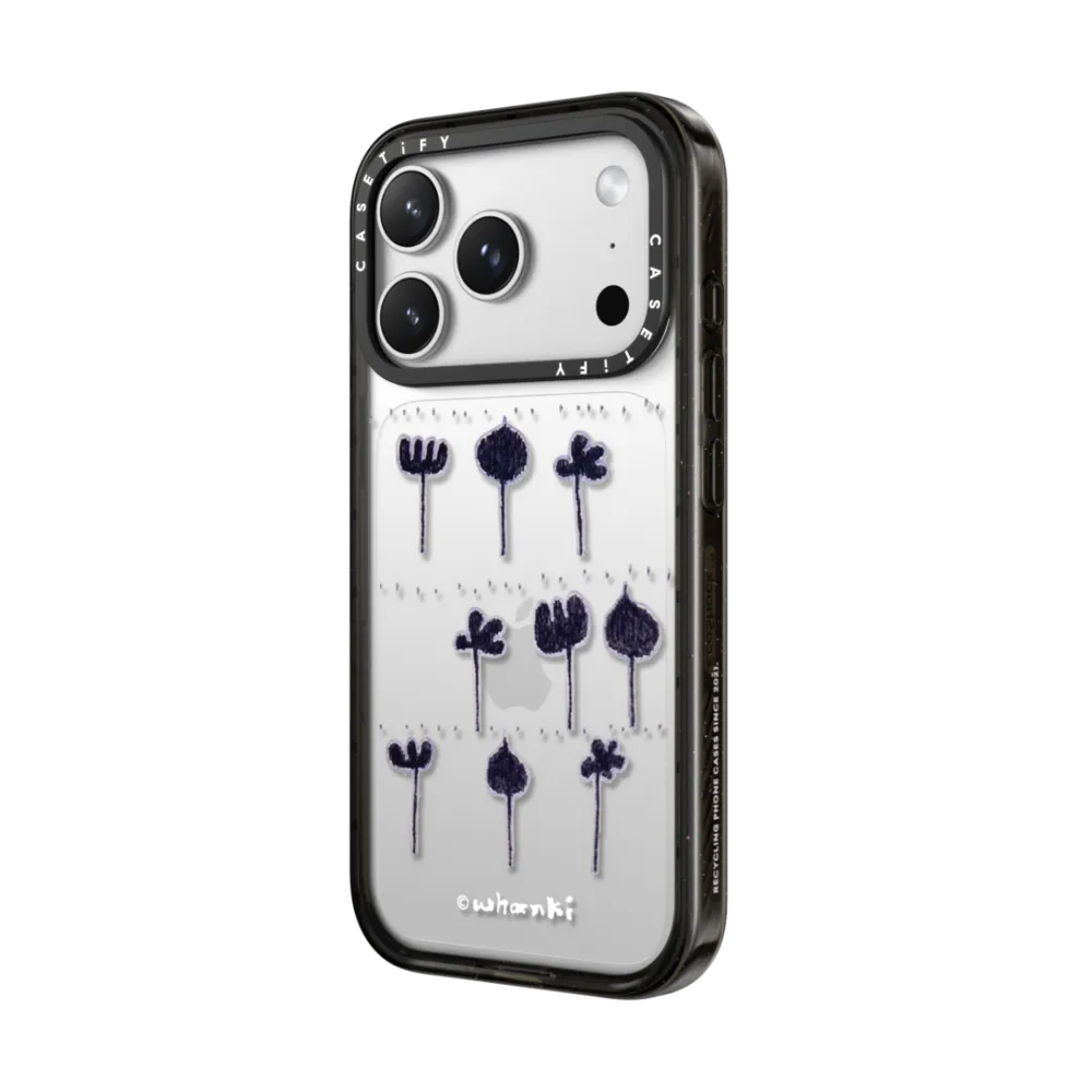 煥基美術館 Whanki Drawing Case｜手機殼