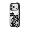 Crush on you｜手機殼