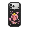 LINE FRIENDS Pink Love Case｜手機殼