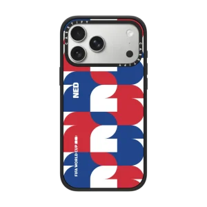 FIFA WORLD CUP 26 CUSTOM COUNTRY PATTERN CASE - Netherlands｜手機殼