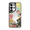 Sora and Her Friends 系列｜Joy Surrounds Phone Case｜三星手機殼