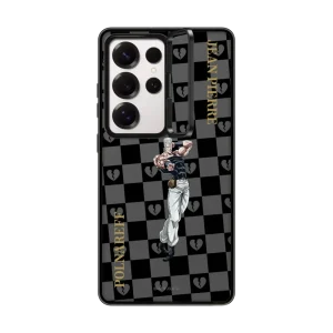JoJo 的奇妙冒險：星塵鬥士｜Jean Pierre Polnareff Case｜三星手機殼
