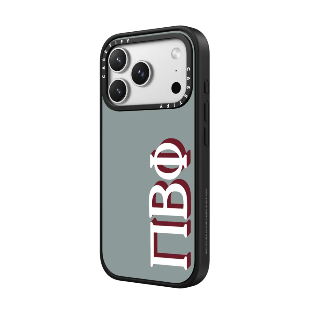 Pi Beta Phi｜手機殼