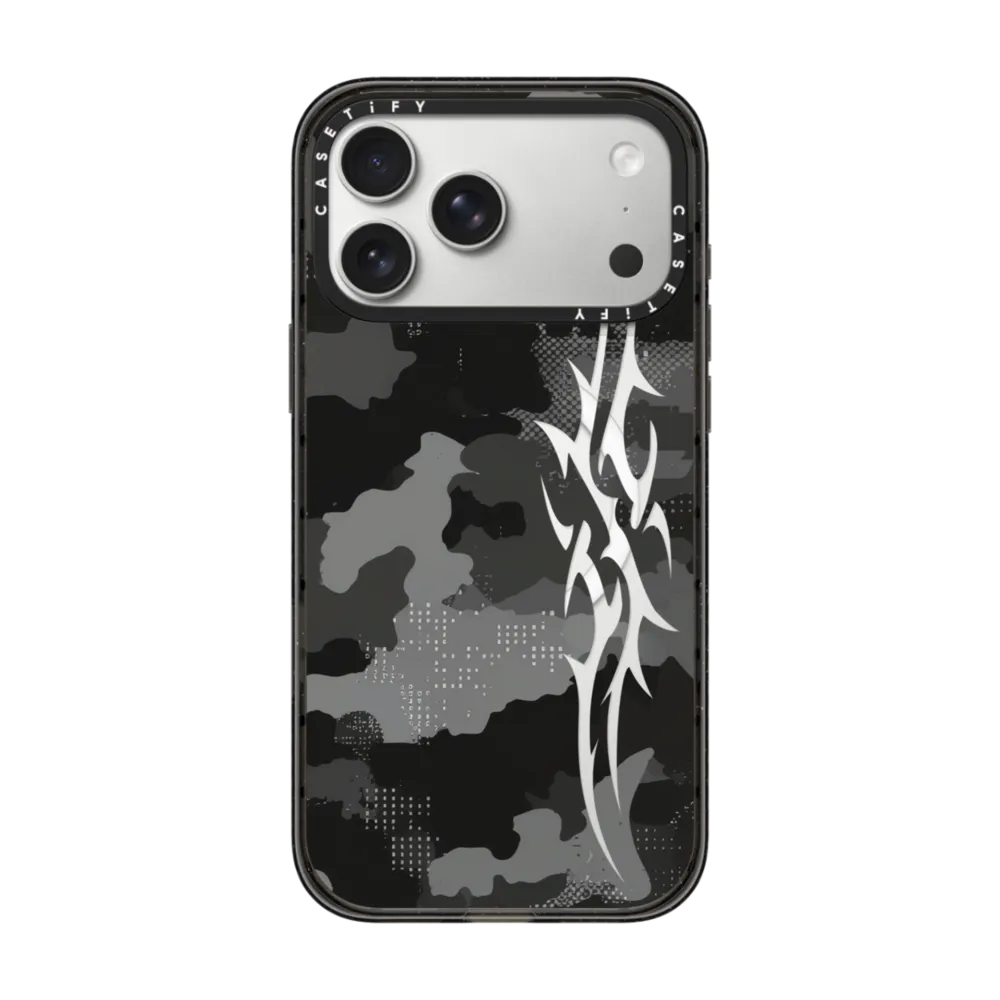 Camo Crush｜手機殼