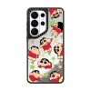 蠟筆小新｜Shinchan Case｜三星手機殼