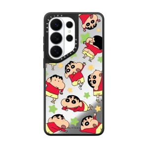 蠟筆小新｜Shinchan Case｜三星手機殼