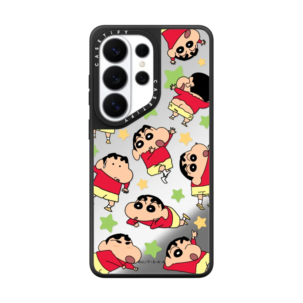 蠟筆小新｜Shinchan Case