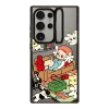 Sora and Her Friends 系列｜Cozy Saturday Phone Case｜三星手機殼