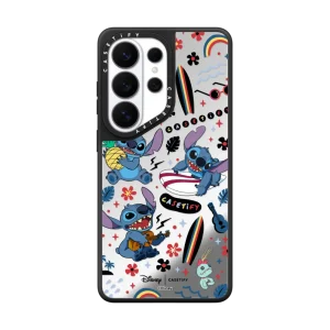 Disney 星際寶貝｜Stitch Surfer Case｜三星手機殼