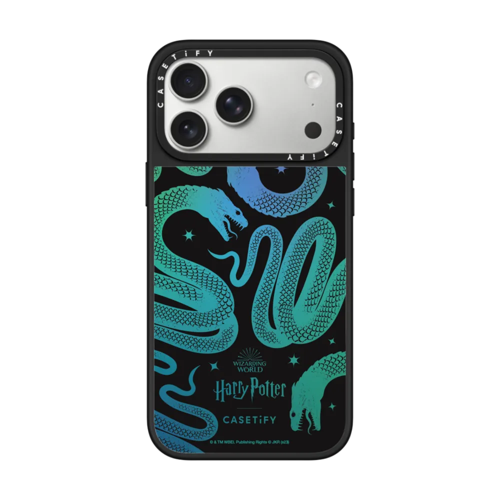 The Basilisk Case｜手機殼
