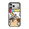 線條小狗 Maltese Best Buddy Case｜手機殼