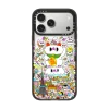 Lucky Cat of Fuji's Peak｜手機殼