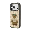 Sip & Serve Bear｜手機殼
