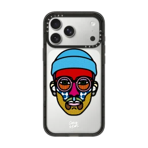 Boy by Craig & Karl｜手機殼