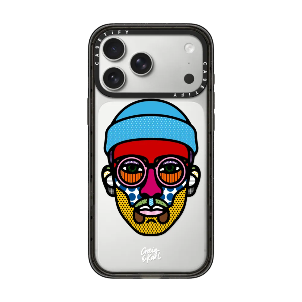 Boy by Craig & Karl｜手機殼