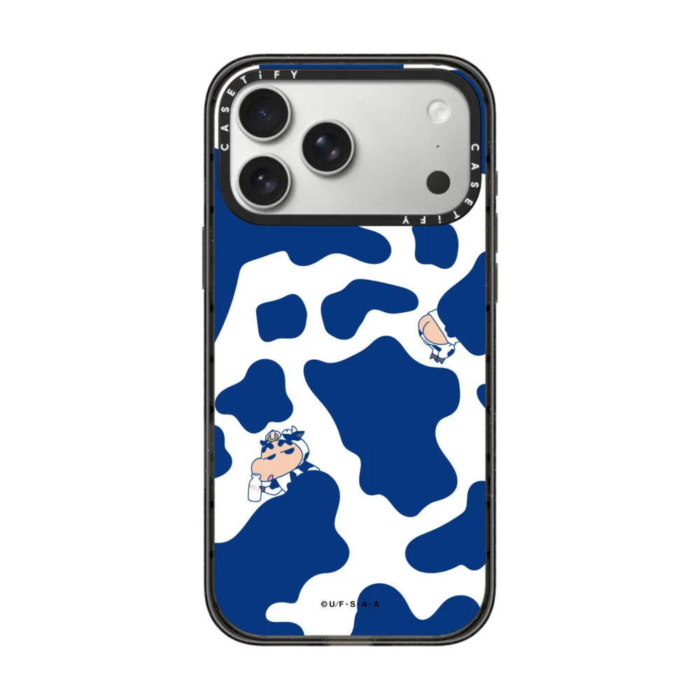 Shinchan (Cow) Case