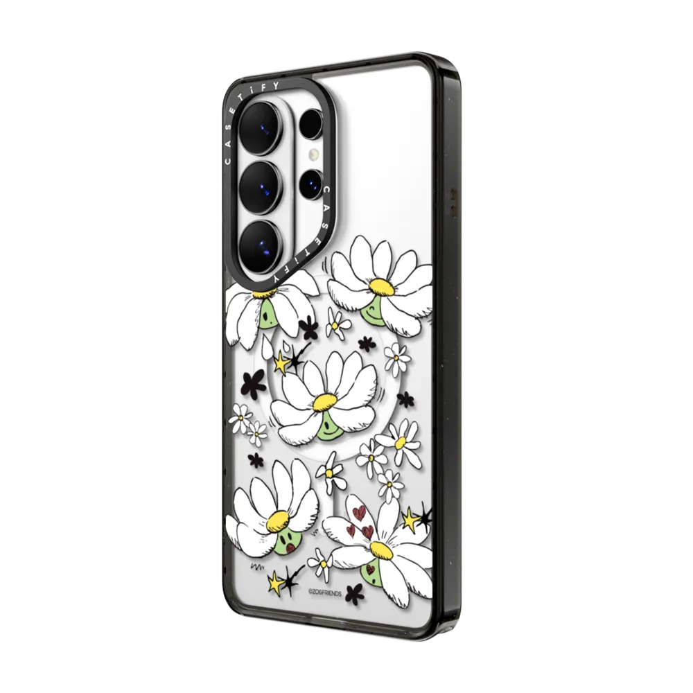 A&NE Sticker Case｜三星手機殼