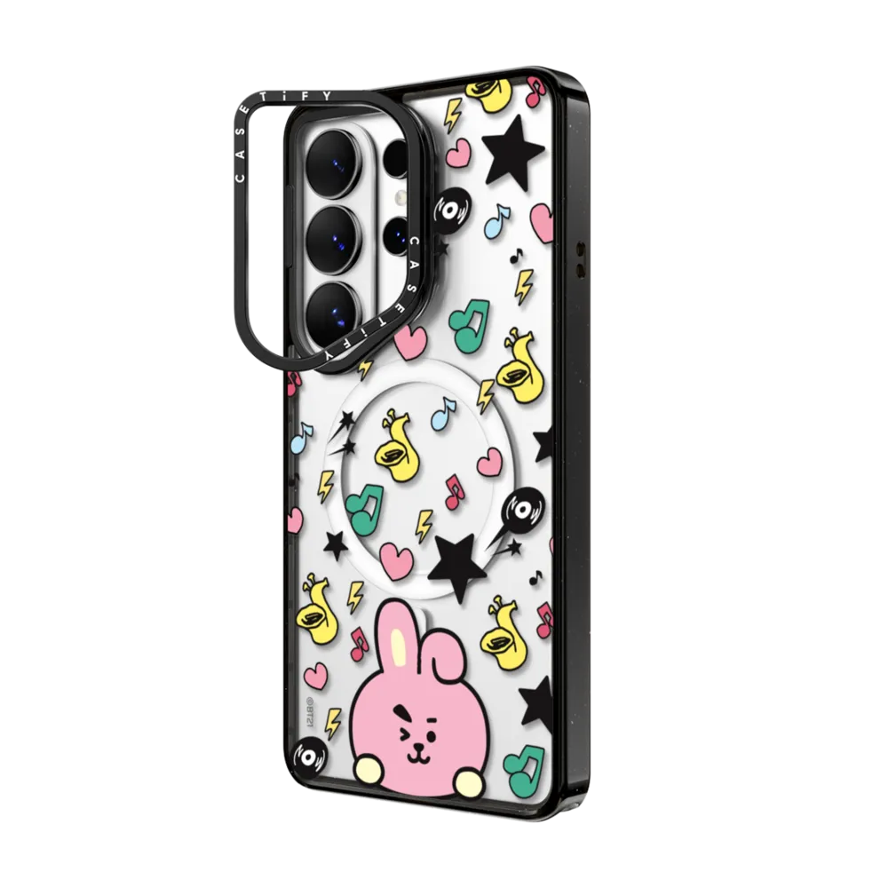 BT21｜BT21 Custom Case - COOKY｜三星手機殼