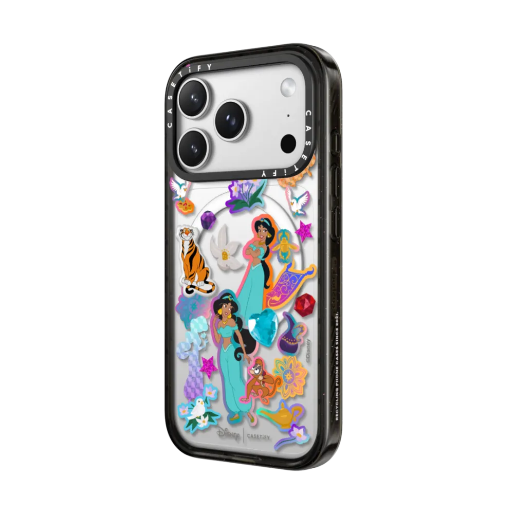 Jasmine Stickermania Case｜手機殼