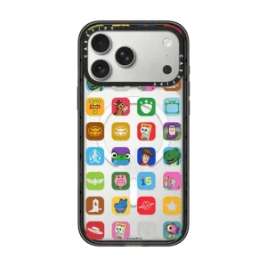 玩具總動員 5｜Toy Story 5 App Icon Case｜手機殼