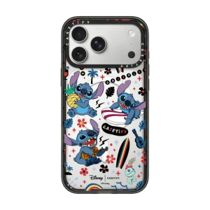 Disney 星際寶貝｜Stitch Surfer Case｜手機殼