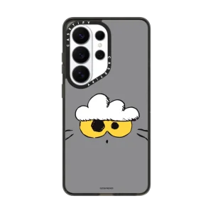 ZO&FRIENDS ZOA Face Case - Shock｜三星手機殼