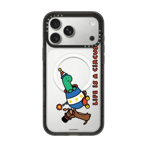 JOGUMAN｜Ready to Shoot Case｜手機殼