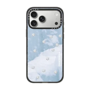 NUMBERING Round Brilliant Case (Season Limited)｜手機殼