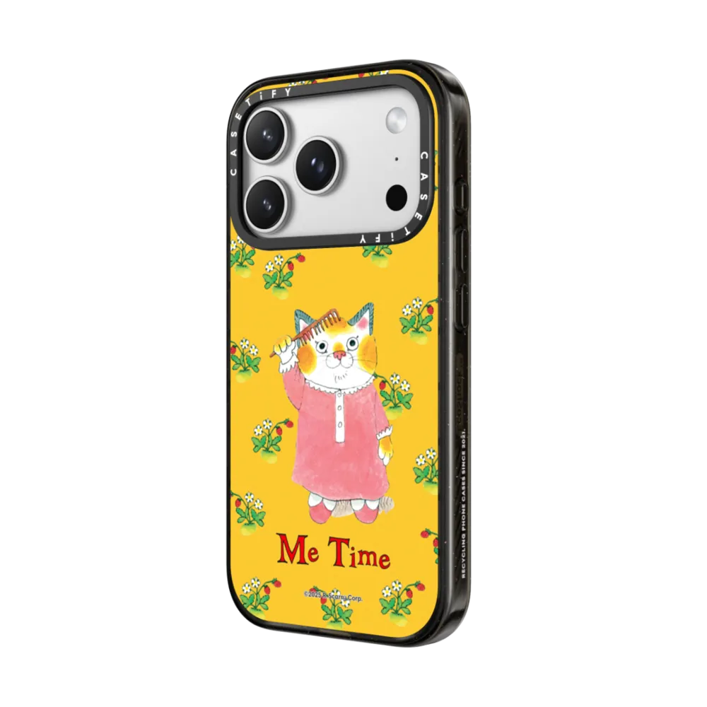 Me Time Sally Phone Case｜手機殼