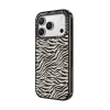 精選圖案系列｜Micro Zebra｜手機殼