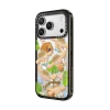 Sun-Kissed Cinnamoroll Sticker Phone Case｜手機殼